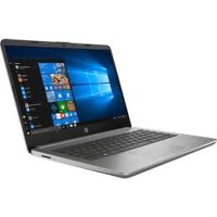 ноутбук HP 340S G7 9HQ30EA Серебристый