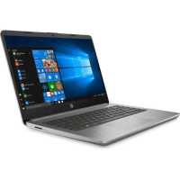 ноутбук HP 340S G7 9TX20EA-wpro Серебристый