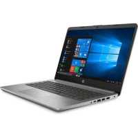 ноутбук HP 340S G7 9TX20EA-wpro Серебристый