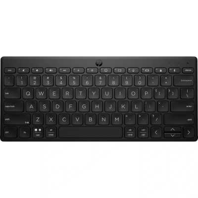 клавиатура HP 350 692S8AA Черный