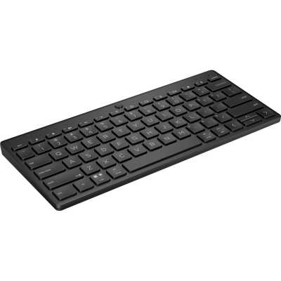 клавиатура HP 350 692S8AA Черный
