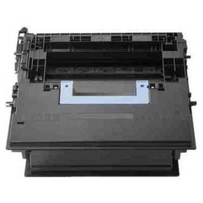картридж HP 37MC W9004MC черный