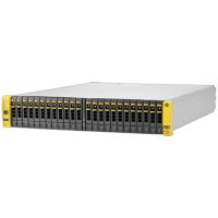 сетевое хранилище HPE 3PAR StoreServ QR482A