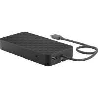 внешний аккумулятор HP 3TB55AA Черный