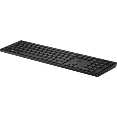 клавиатура HP 450 4R184AA Черный