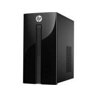 компьютер HP 460-p215ur