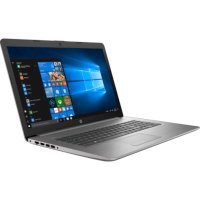 ноутбук HP 470 G7 9HP76EA-wpro Серебристый