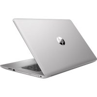ноутбук HP 470 G7 9HP76EA-wpro Серебристый