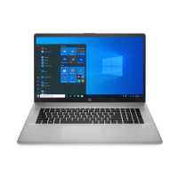 ноутбук HP 470 G8 3S8U2EA Серебристый