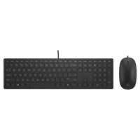 клавиатура HP 4CE97AA Черный