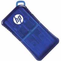 флешка HP 4GB USB Flash Drive V165W-EF