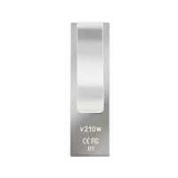 флешка HP 4GB USB Flash Drive v210w HPFD210W-04