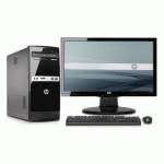 компьютер HP 500B MT Bundle XP053EA