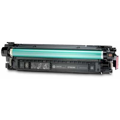 картридж HP 508X CF363XC пурпурный