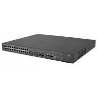коммутатор HPE 5500-24G-4SFP JG311A