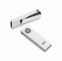 флешка HP 64GB Flash drive v210w HPFD210W-64