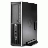 компьютер HP 8300 Elite SFF H4V79ES