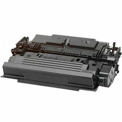 картридж HP 87MC W9017MC черный