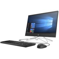 моноблок HP 200 G3 3VA66EA Черный