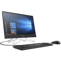 моноблок HP 200 G3 3ZD38EA Черный