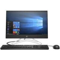 моноблок HP 200 G3 4YW26ES Черный