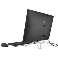 моноблок HP 200 G3 4YW26ES Черный