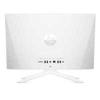 моноблок HP All-in-One 21-b0016ur Белый