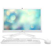 моноблок HP All-in-One 21-b1024ur Белый