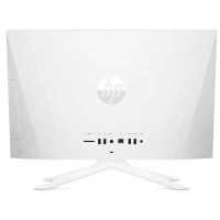 моноблок HP All-in-One 21-b1024ur Белый