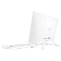 моноблок HP All-in-One 21-b1024ur Белый