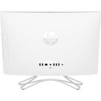 моноблок HP All-in-One 22-c0142ur Белый