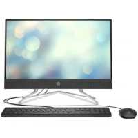 моноблок HP All-in-One 22-df0094ur Черный