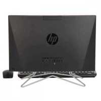 моноблок HP All-in-One 22-df0094ur Черный