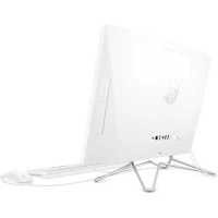 моноблок HP All-in-One 22-df0145ur Белый
