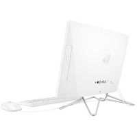 моноблок HP All-in-One 22-df1011ur Белый