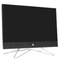 моноблок HP All-in-One 22-df1002ur Черный