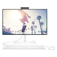 моноблок HP All-in-One 24-cb0039ur Белый