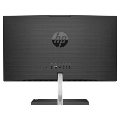 моноблок HP All-in-One 24-cb1024nh Черный