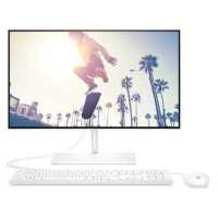моноблок HP All-in-One 24-ck0126ci Белый