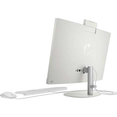 моноблок HP All-in-One 24-cr0012l-wpro Белый