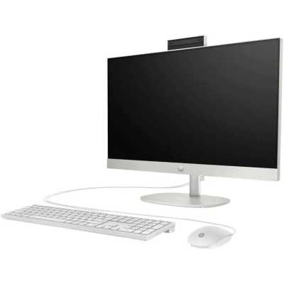 моноблок HP All-in-One 24-cr0071ci Белый