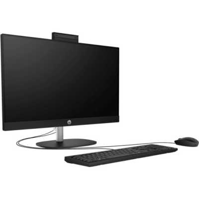 моноблок HP All-in-One 24-cr0253nh Черный