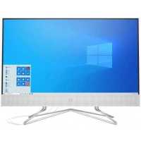 моноблок HP All-in-One 24-df0034ur Белый