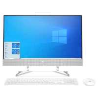 моноблок HP All-in-One 24-dp0054ur Белый