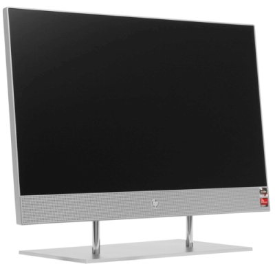 моноблок HP All-in-One 24-dp0051ur Серебристый