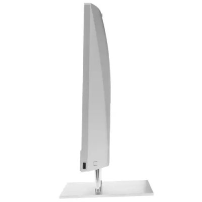 моноблок HP All-in-One 24-dp0051ur Серебристый