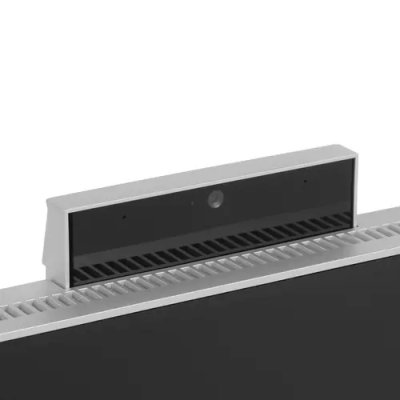 моноблок HP All-in-One 24-dp0051ur Серебристый