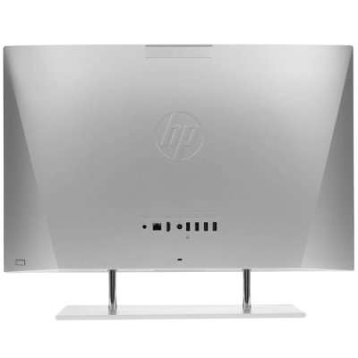 моноблок HP All-in-One 24-dp0051ur Серебристый