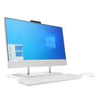 моноблок HP All-in-One 24-dp1011ur Серебристый