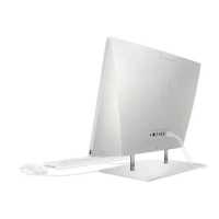 моноблок HP All-in-One 24-dp1011ur Серебристый